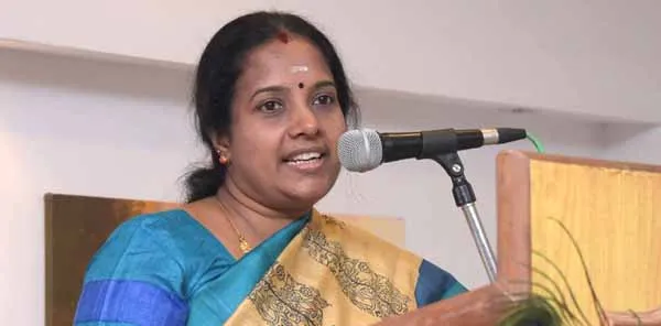 vanathi srinivasan